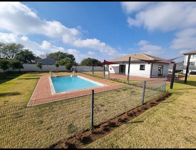 1 BEDROOM APARTMENT FOR SALE IN BENONI AH